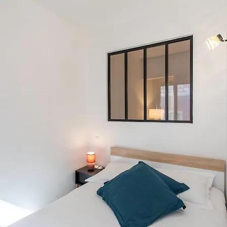 #16 Staywiz Us -1bdr Flower Market, Old Town, 1min Ac *