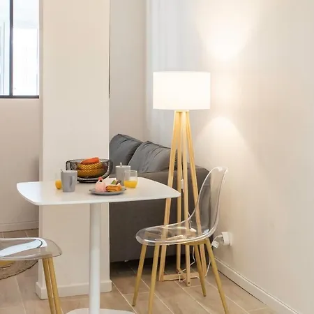 #16 1bdr Flower Market, Old Town, 1min Ac Apartment