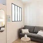 #16 Staywiz Us -1bdr Flower Market, Old Town, 1min Ac *